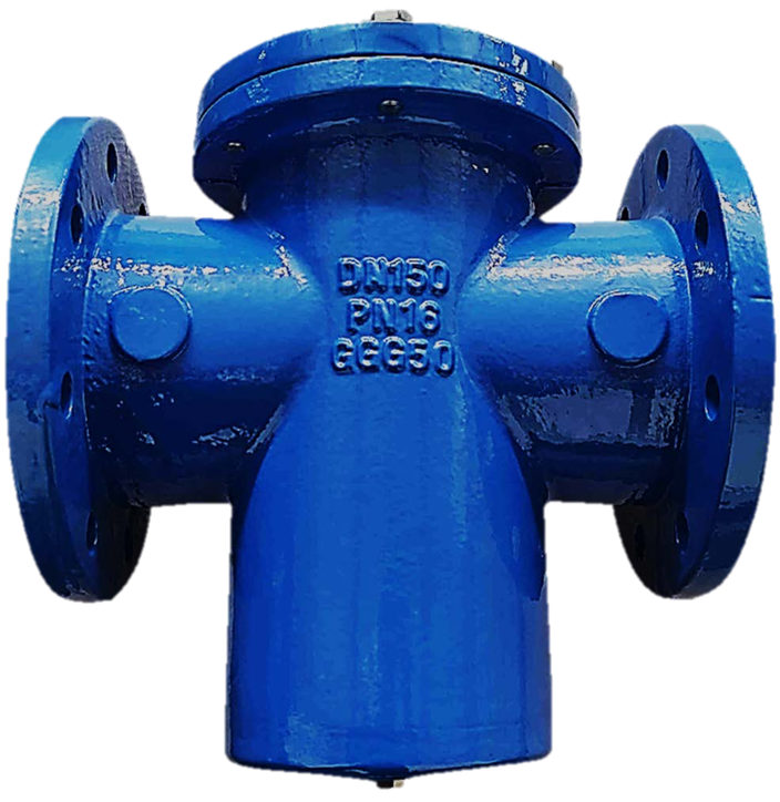 Basket Strainer