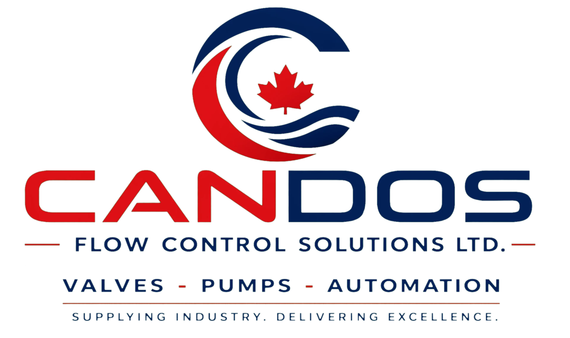 Candos Flow Control Solutions Ltd.