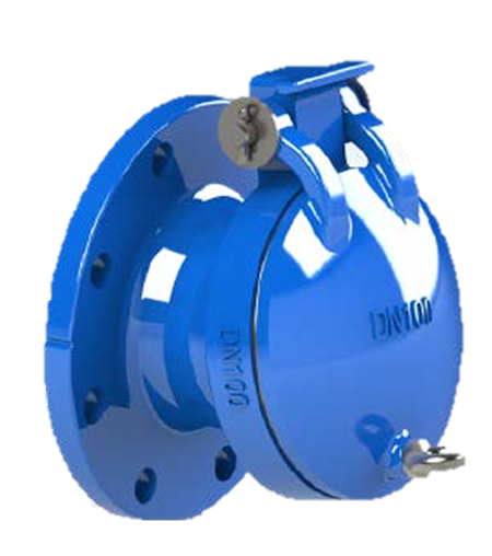 Flap Valves