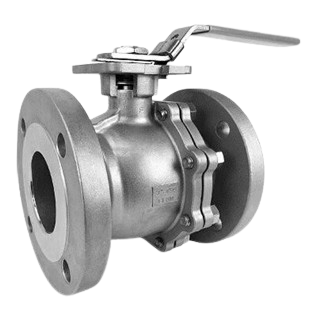 Floating Ball Valves