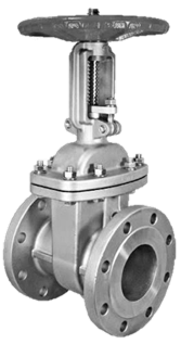 Gate Valves (Cast & Forged)