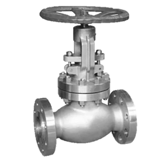 Globe Valves