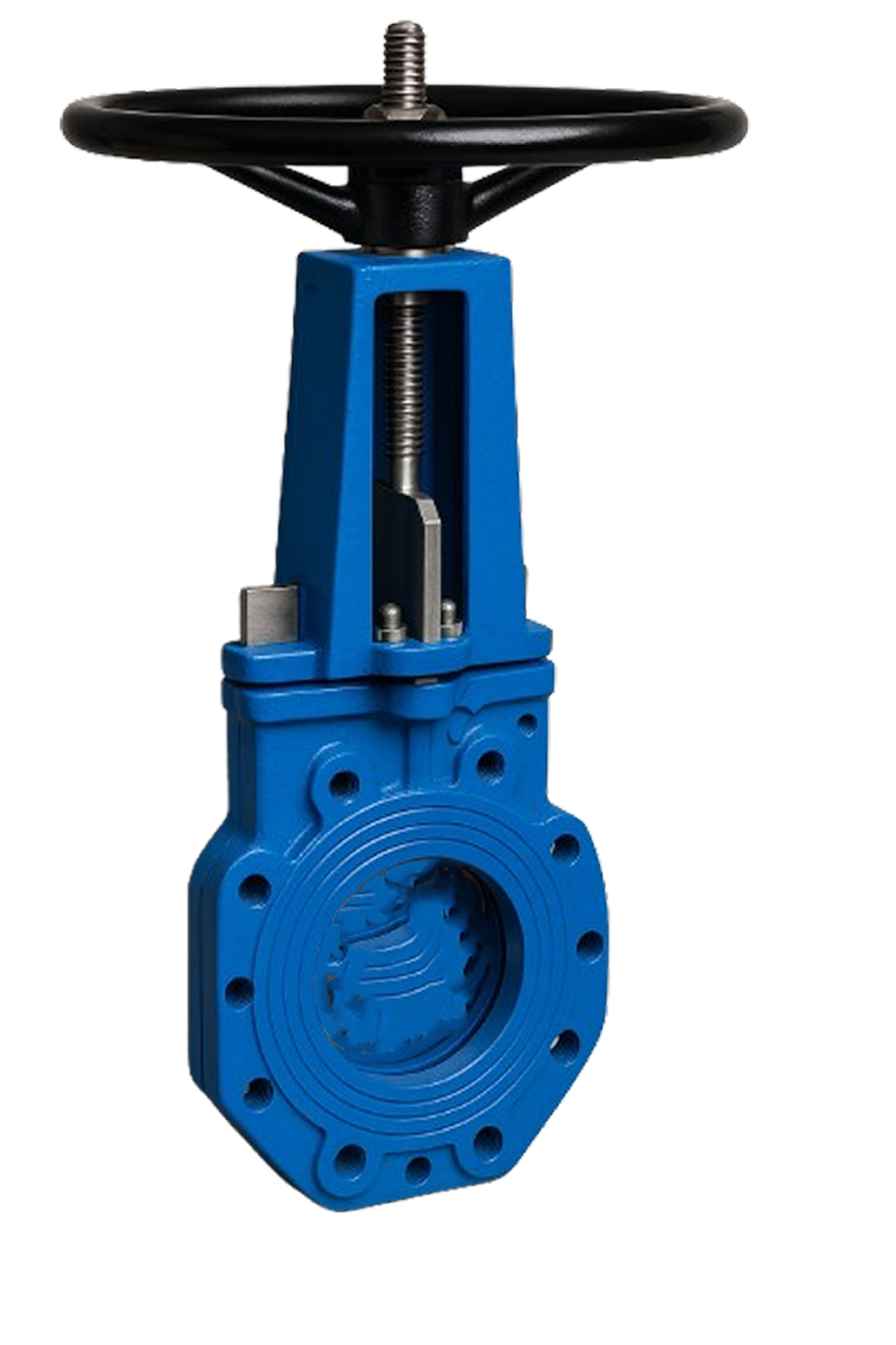 Knife Gate Valves