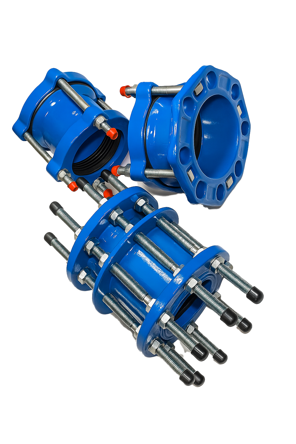 Mechanical Fittings