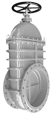 Metal Seated Gate Valves