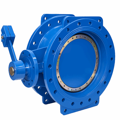 Metal Seated Tilting Disc Check Valves