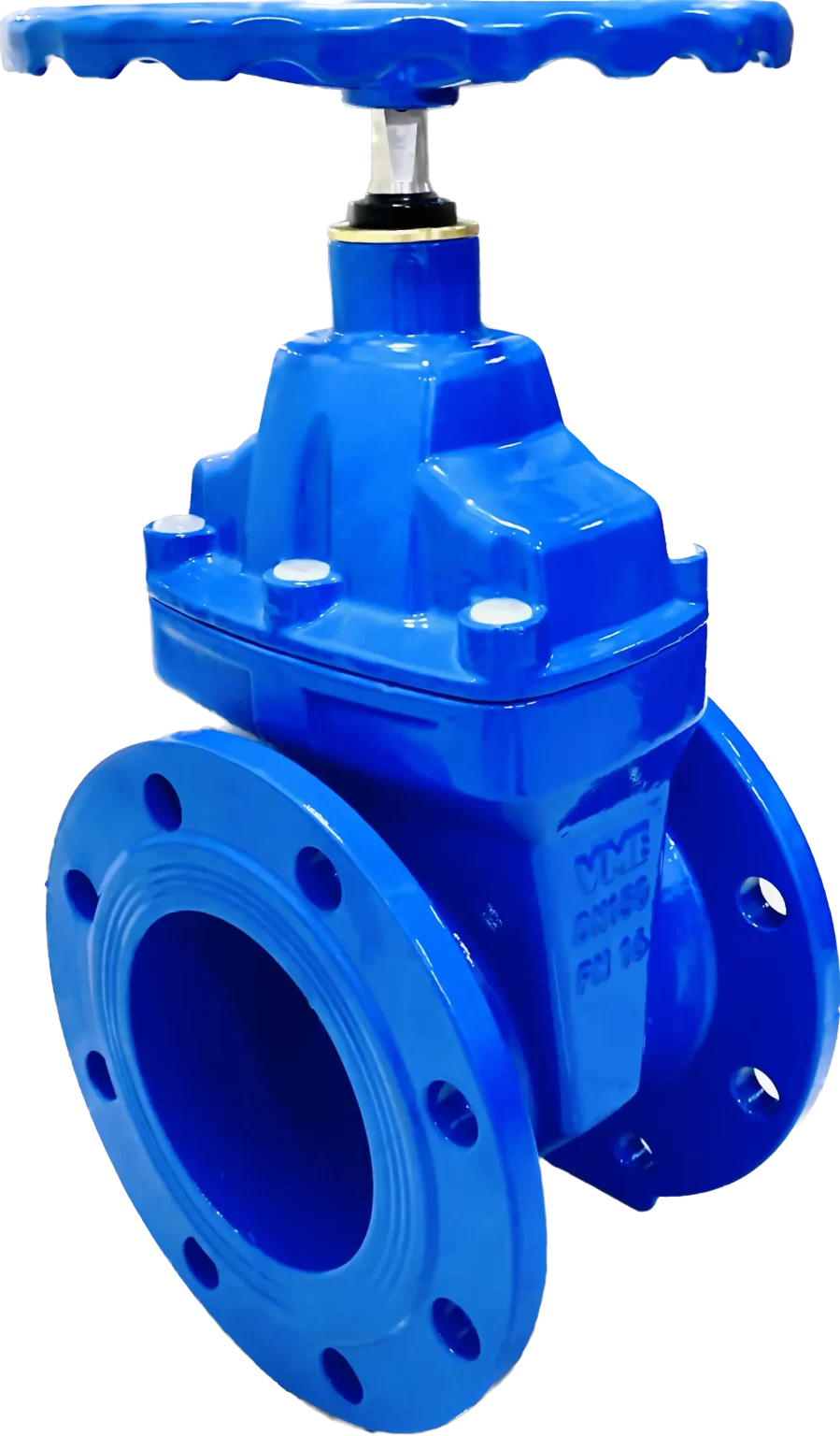 Resilient Seated Gate Valves