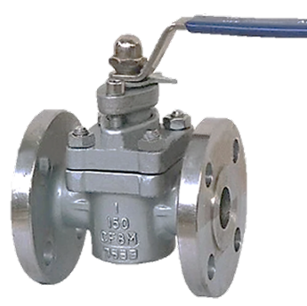 Taper Plug Valves